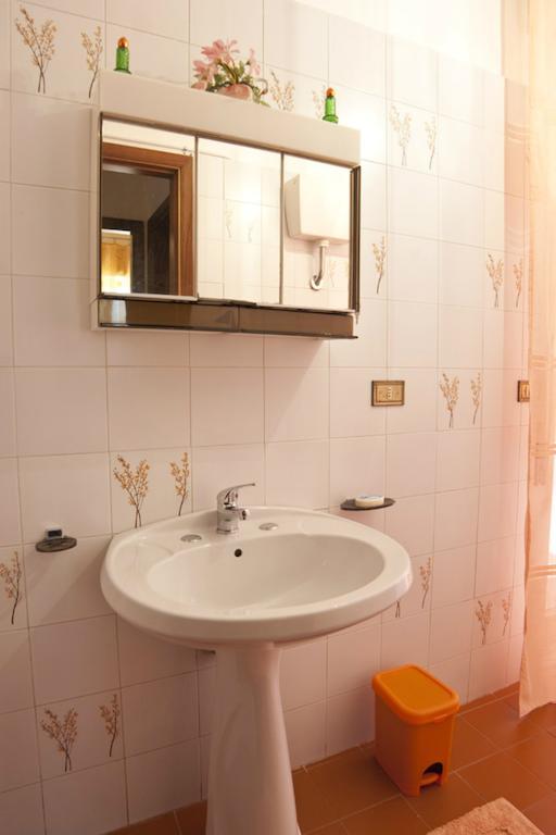 Hotel Armonia Trapani Habitación foto